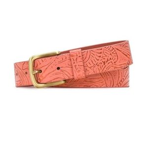 Patricia Nash Belt